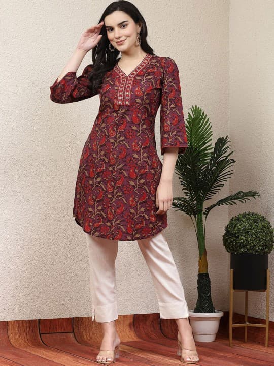 Goenka Ladies Kurti